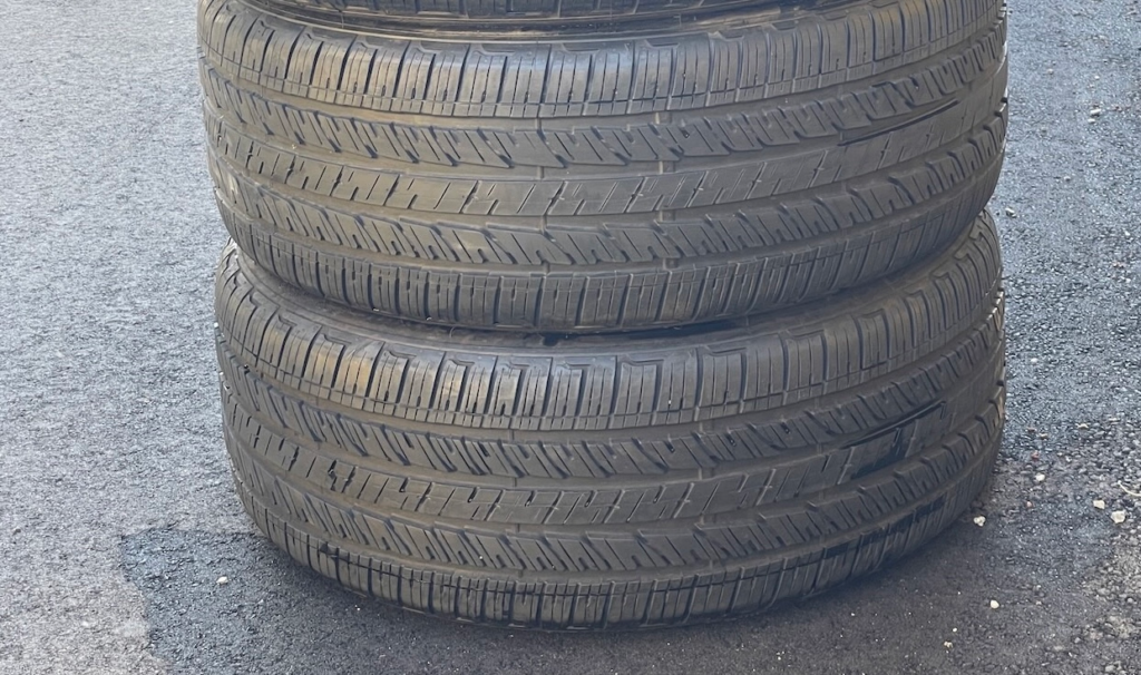 225/40/R19 Bridgestone Turanza Run Flat