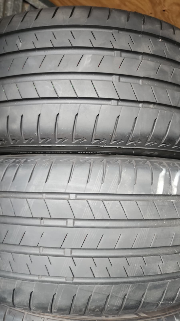 245/50/R19 Bridgestone Alenza