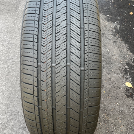 285/45/R21 Bridgestone Alenza
