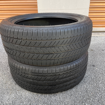 245/45/R19 Bridgestone Turanza