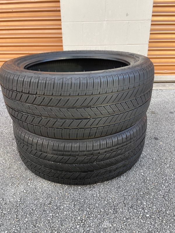 245/45/R19 Bridgestone Turanza