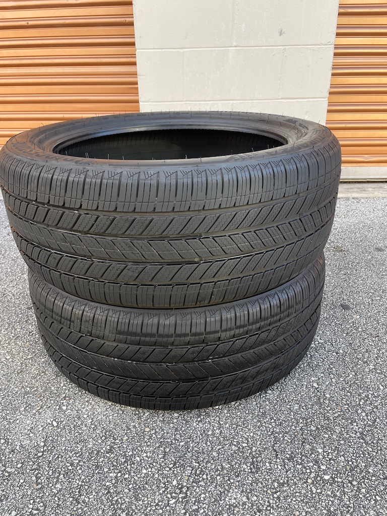 245/45/R19 Bridgestone Turanza
