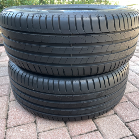 205/45/R17 Pirelli