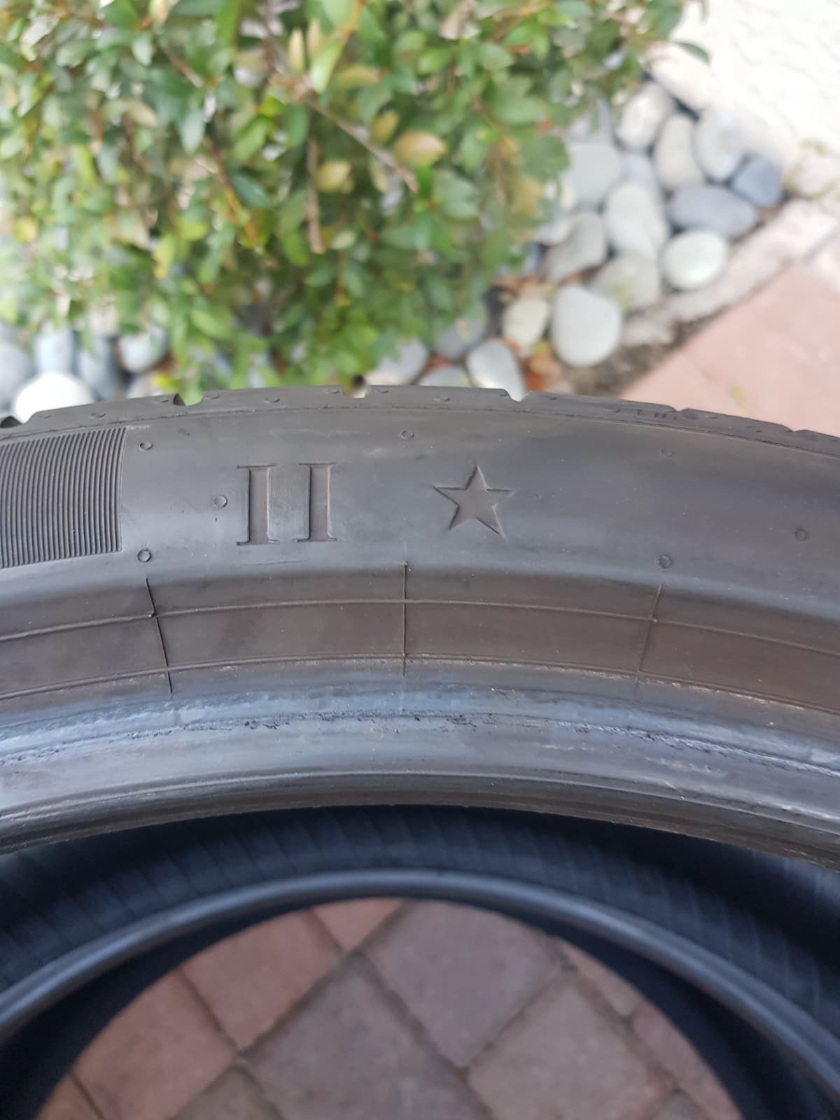315/30/R22 Pirelli P Zero - Image 7
