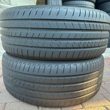 245/40/R21 Bridgestone Alenza