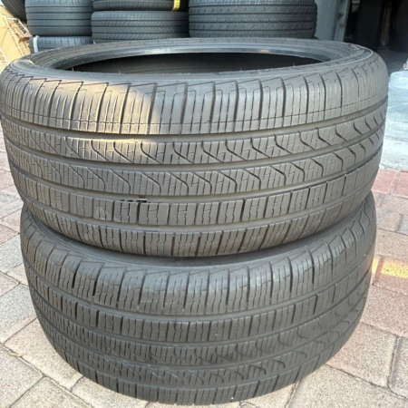 225/40/R19 Pirelli Cinturato