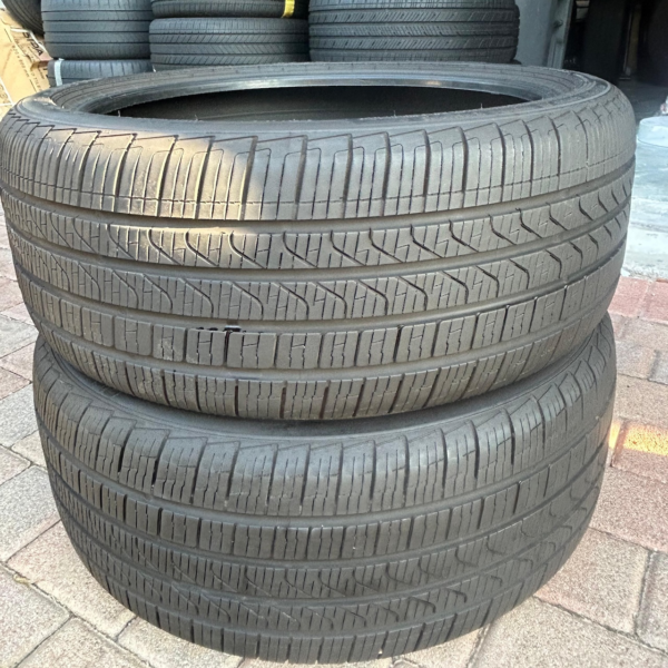225/40/R19 Pirelli Cinturato