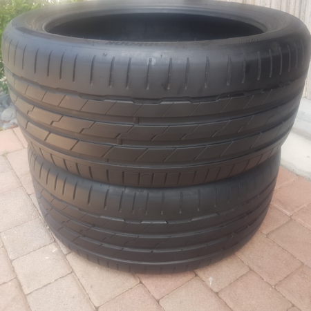245/40/R19 Hankook Ventus