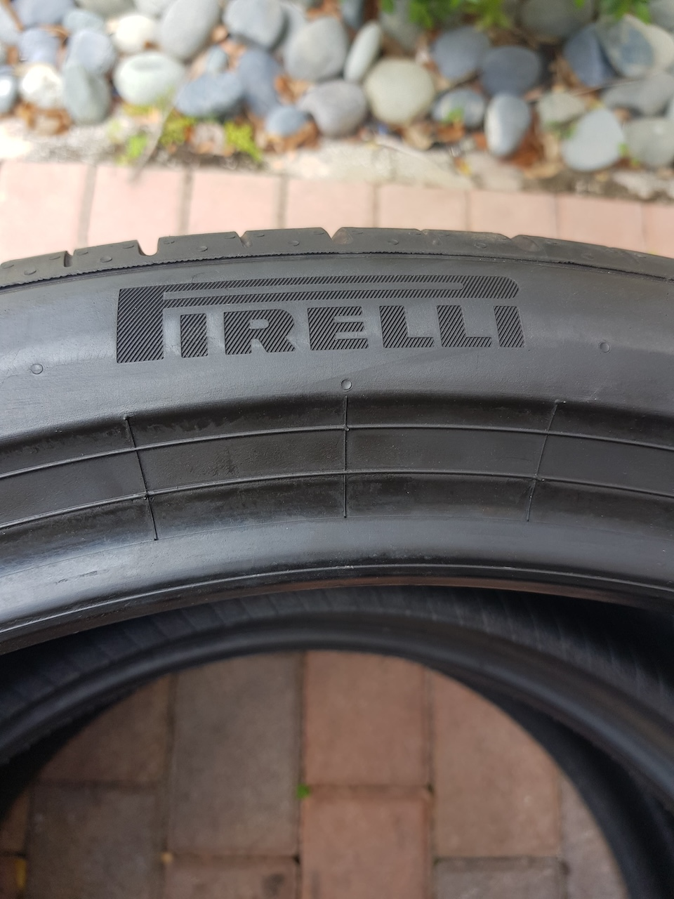 275/35/R22 Pirelli P Zero - Image 4