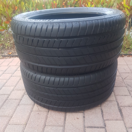 275/40/R20 Bridgestone Alenza