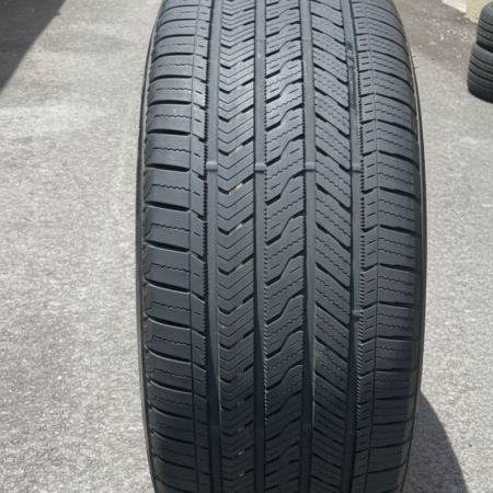 275/45/R20 Bridgestone Alenza 1 Tire