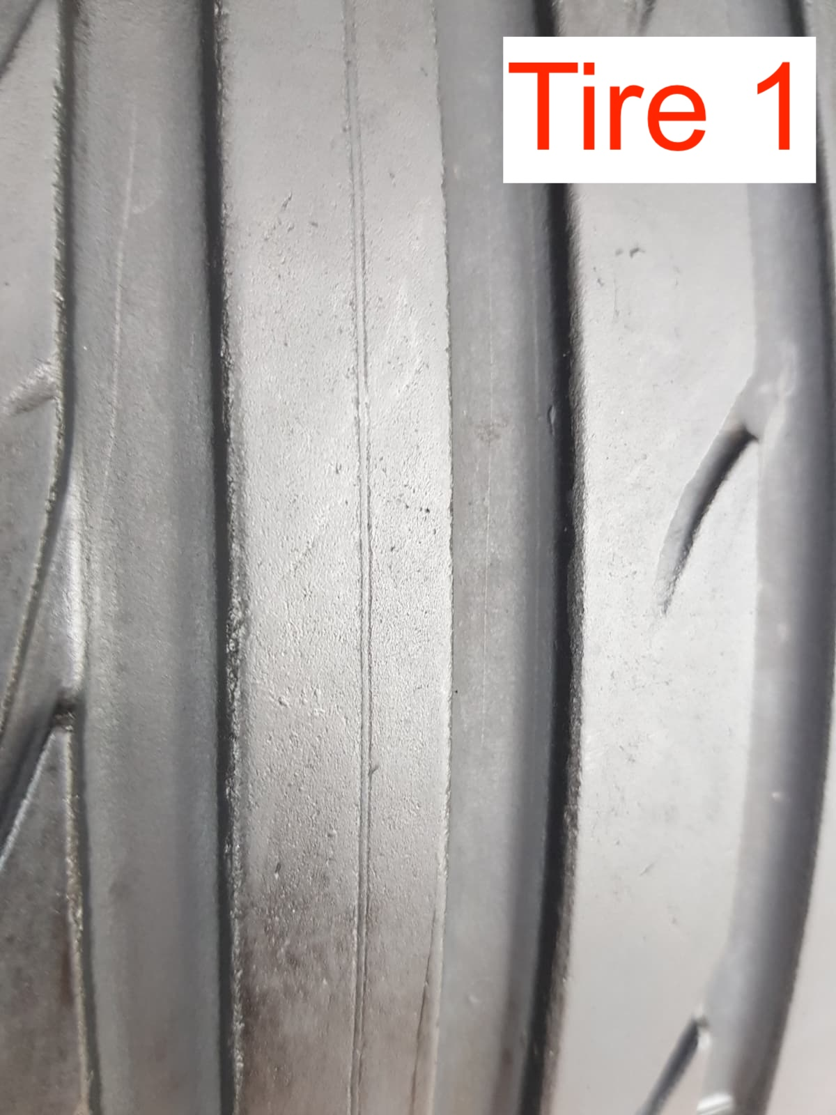 225/45/R18 Bridgestone - Image 4