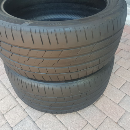 275/40/R21 Hankook Ventus
