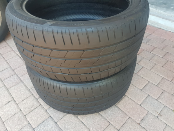 275/40/R21 Hankook Ventus